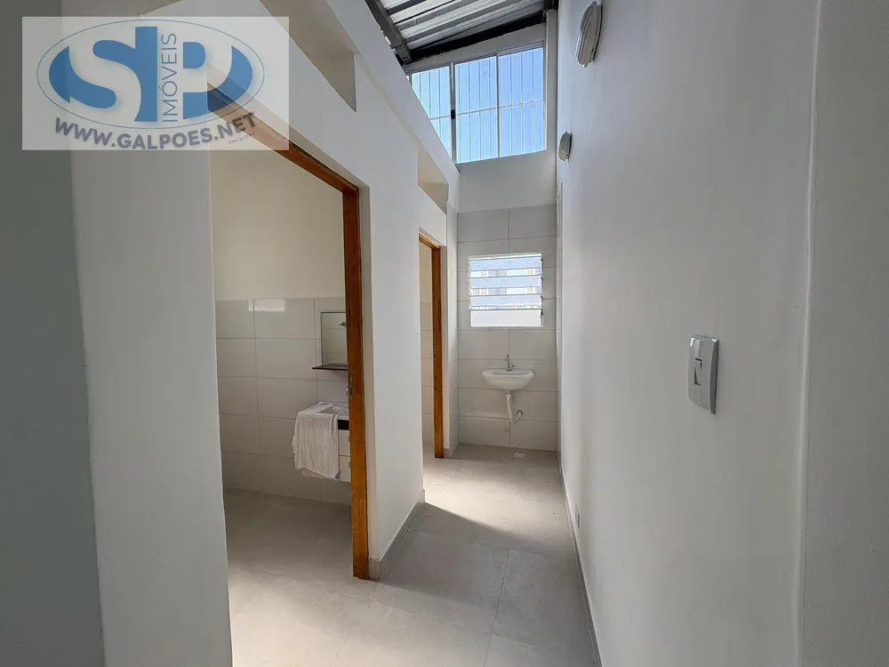 Depósito-Galpão, 380 m² - Foto 7
