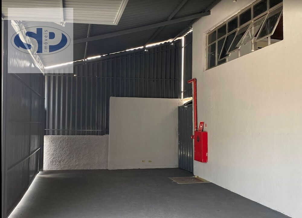 Depósito-Galpão, 1418 m² - Foto 15