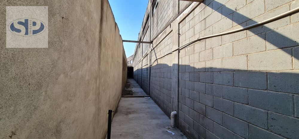 Depósito-Galpão, 1418 m² - Foto 5