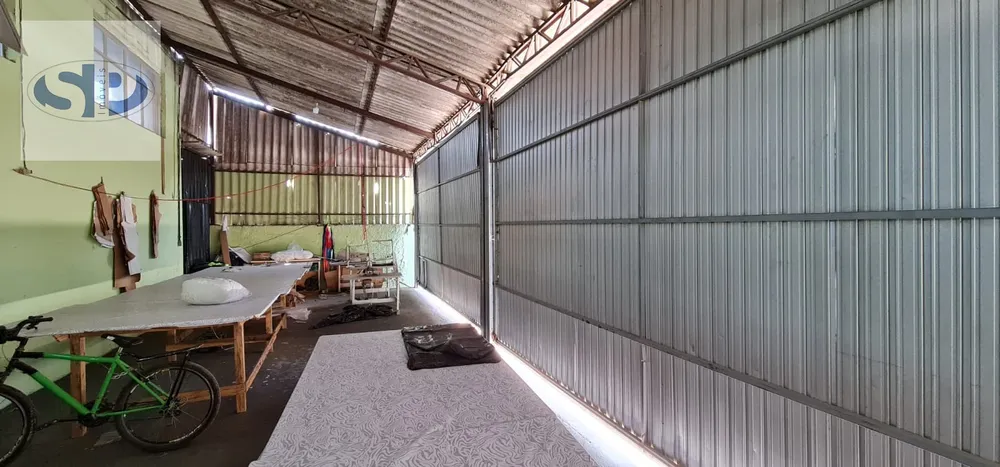 Depósito-Galpão, 1418 m² - Foto 10