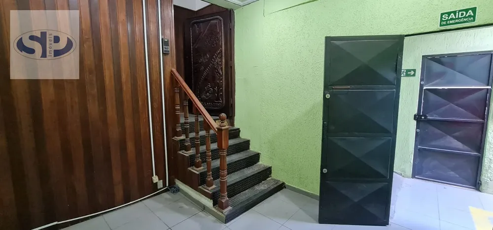 Depósito-Galpão, 1418 m² - Foto 8