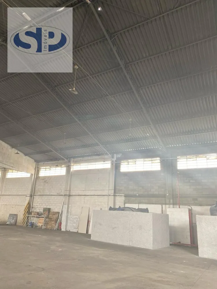 Depósito-Galpão, 1418 m² - Foto 14