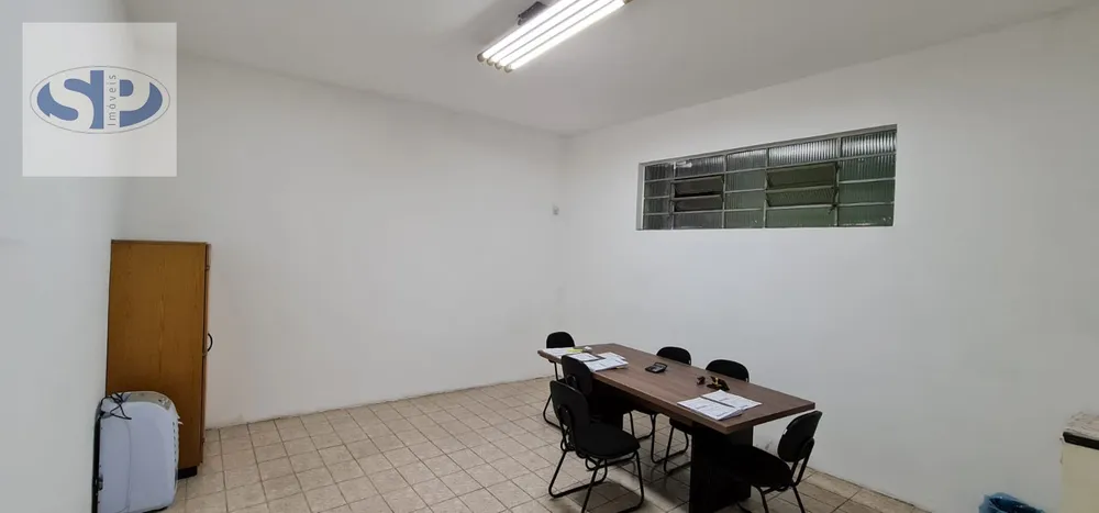 Depósito-Galpão, 1418 m² - Foto 7