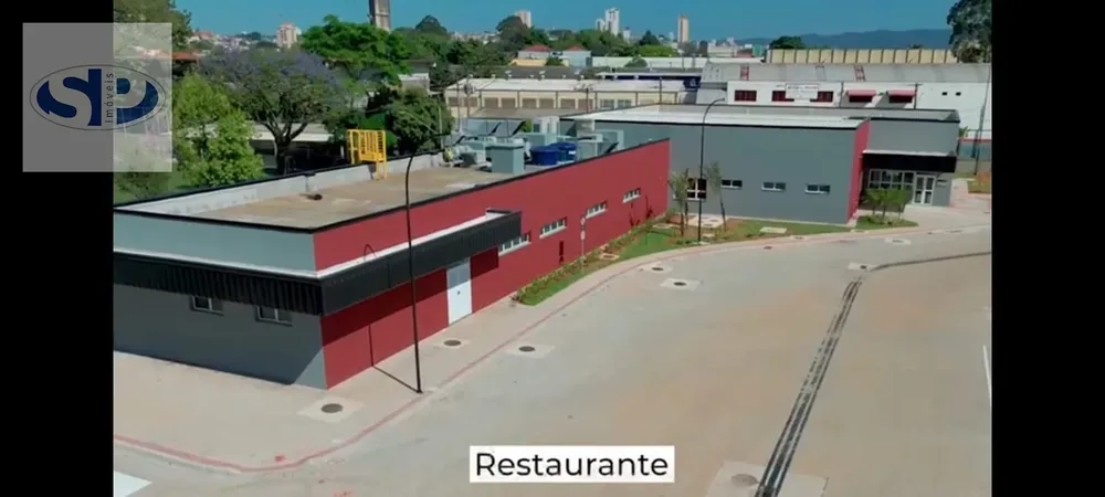 Depósito-Galpão, 8184 m² - Foto 10