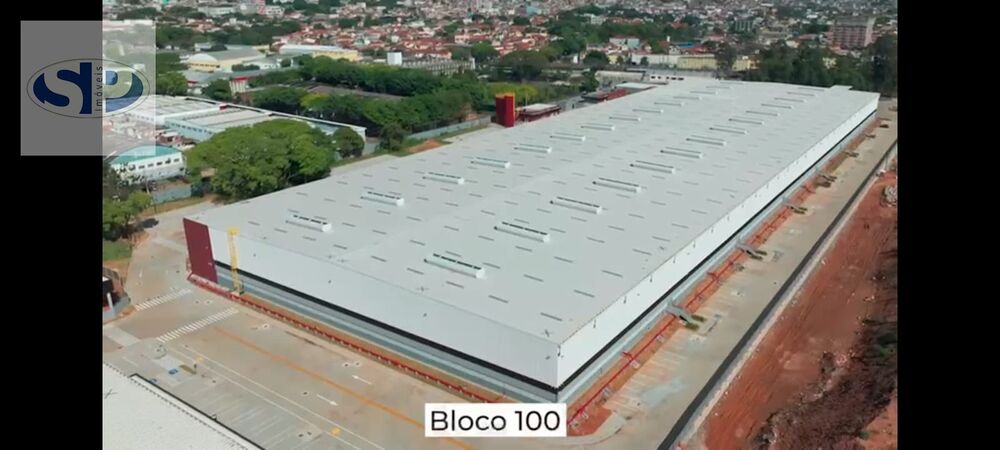Depósito-Galpão, 8184 m² - Foto 2