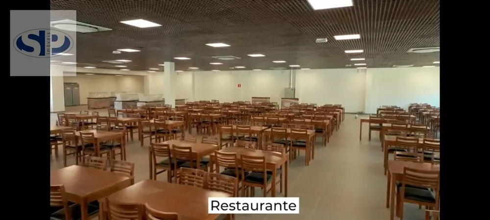 Depósito-Galpão, 8184 m² - Foto 8
