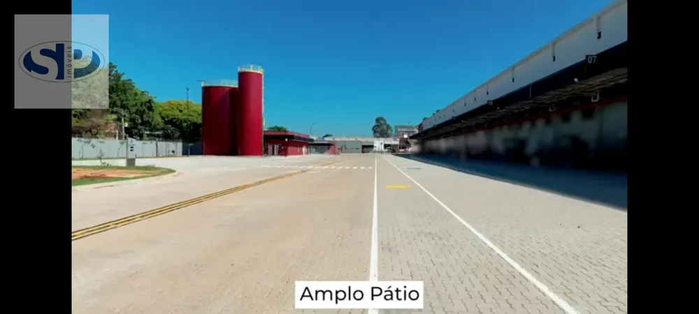 Depósito-Galpão, 8184 m² - Foto 12