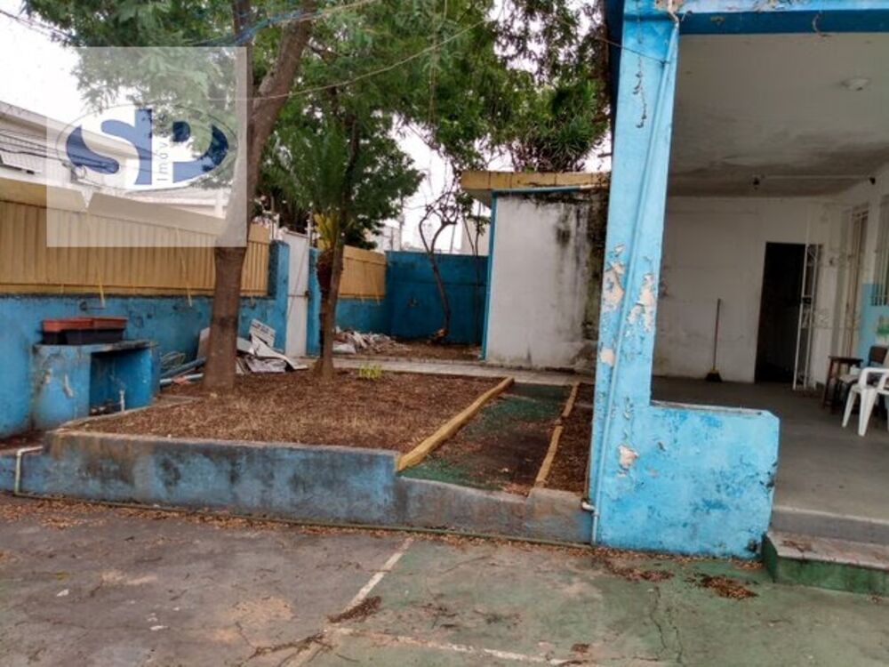Depósito-Galpão, 694 m² - Foto 4
