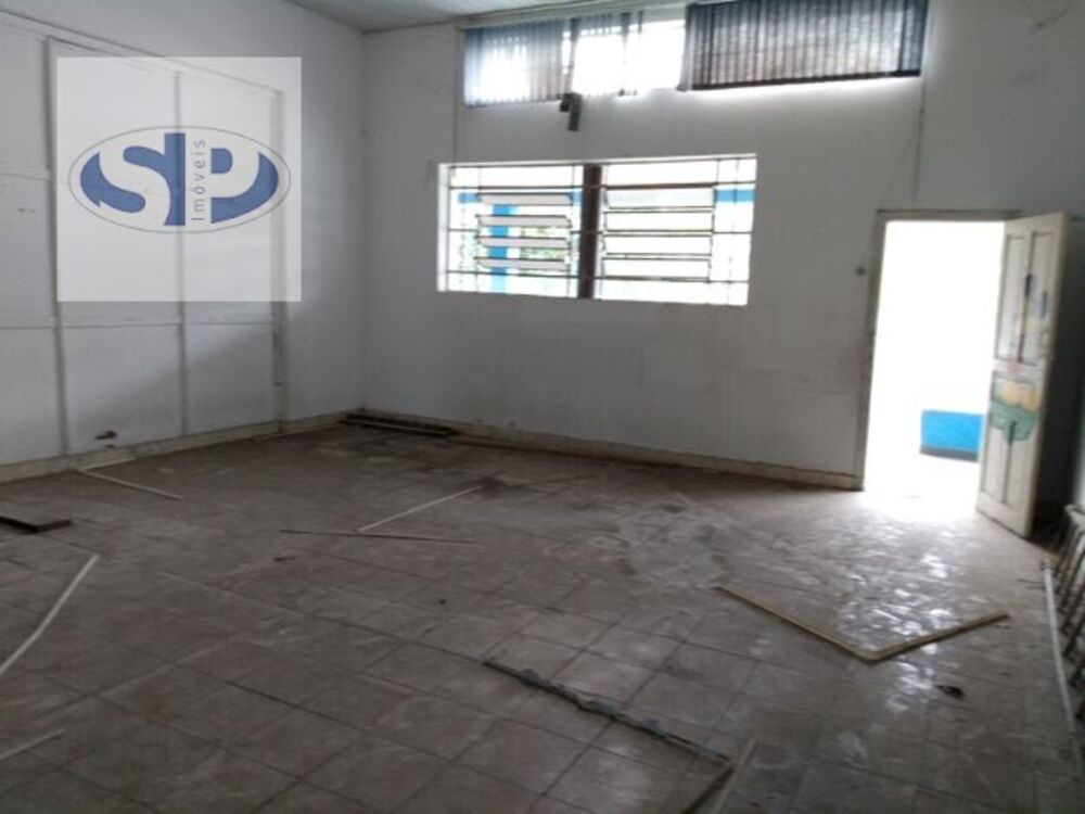 Depósito-Galpão, 694 m² - Foto 1