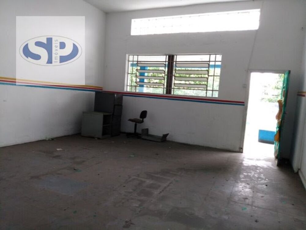 Depósito-Galpão, 694 m² - Foto 7