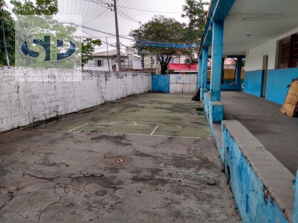 Depósito-Galpão, 694 m² - Foto 2