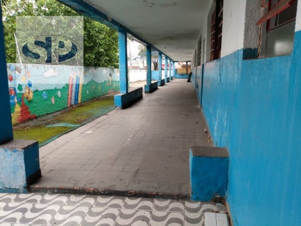 Depósito-Galpão, 694 m² - Foto 9