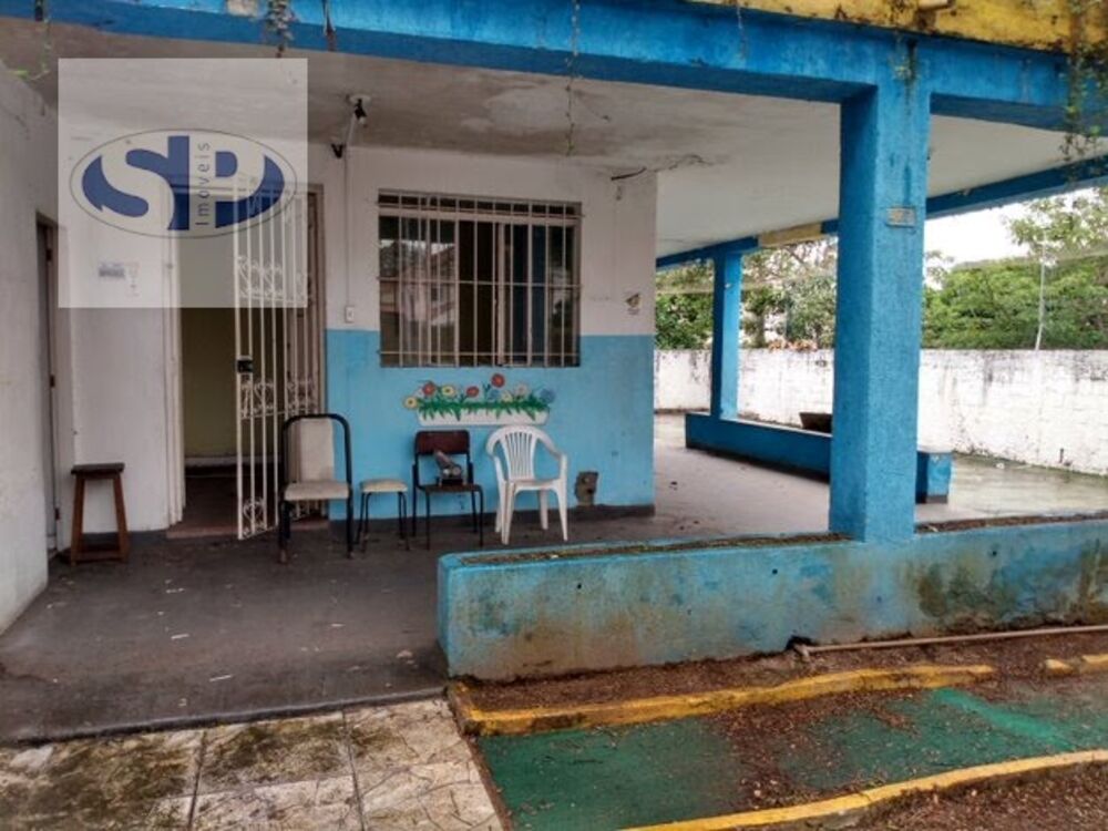 Depósito-Galpão, 694 m² - Foto 10