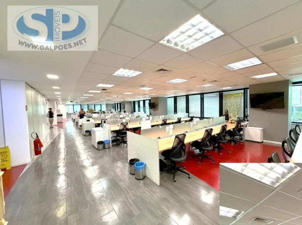 Prédio Inteiro, 4092 m² - Foto 12
