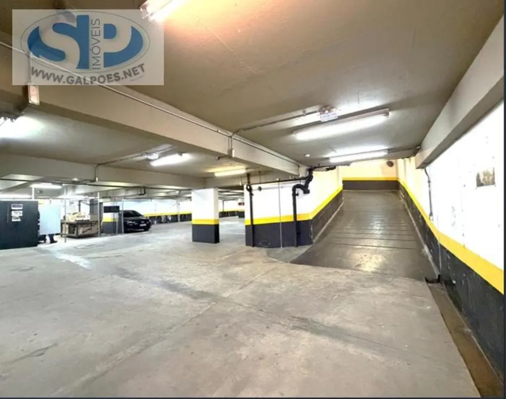 Prédio Inteiro, 4092 m² - Foto 5