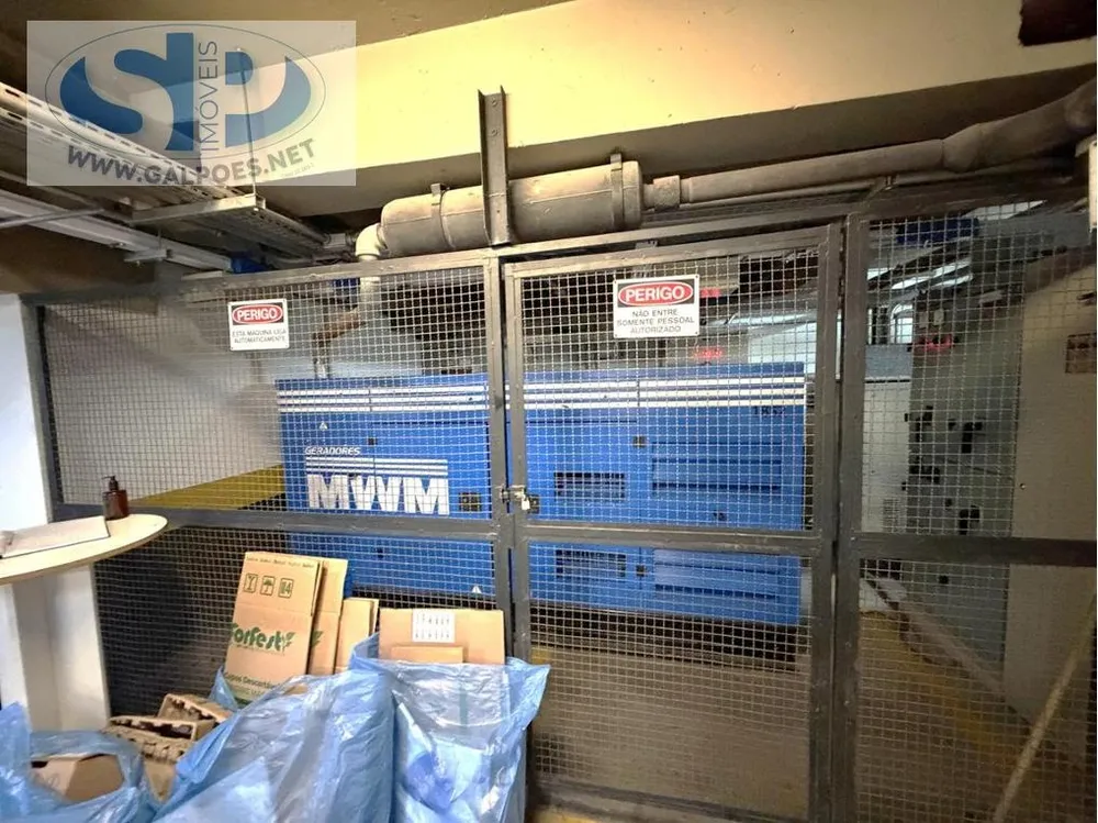 Prédio Inteiro, 4092 m² - Foto 1
