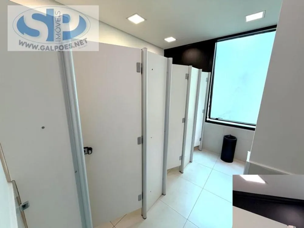 Prédio Inteiro, 4092 m² - Foto 8