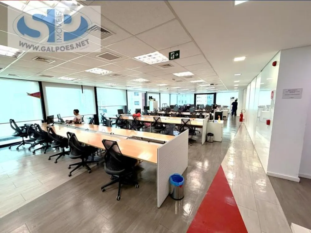 Prédio Inteiro, 4092 m² - Foto 4