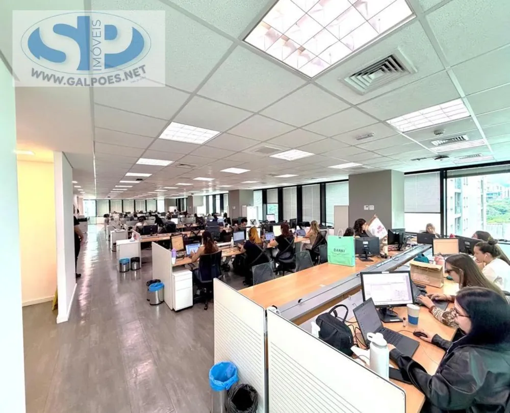 Prédio Inteiro, 4092 m² - Foto 2