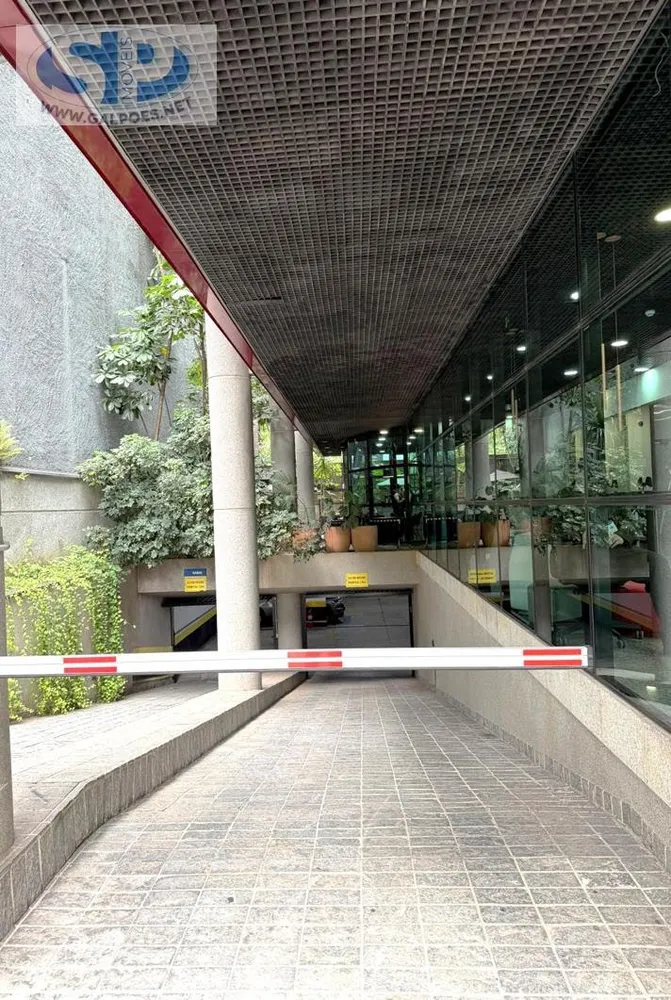 Prédio Inteiro, 4092 m² - Foto 3