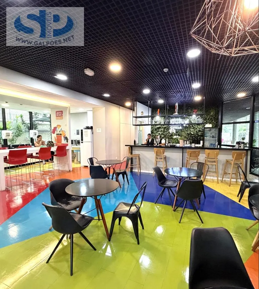Prédio Inteiro, 4092 m² - Foto 7