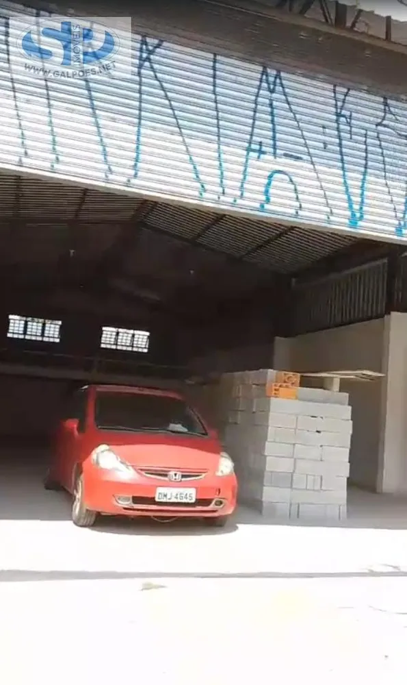 Depósito-Galpão, 230 m² - Foto 5