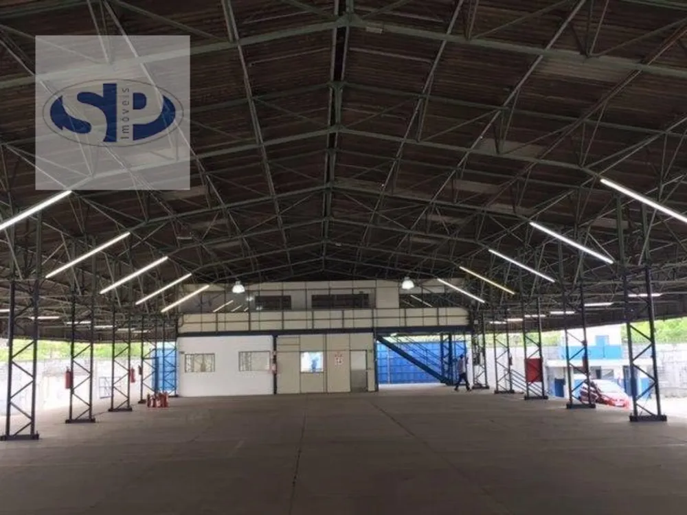 Depósito-Galpão, 3247 m² - Foto 10