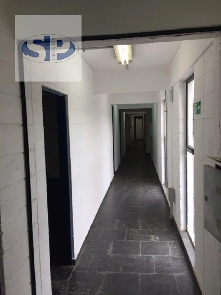 Depósito-Galpão, 3247 m² - Foto 11