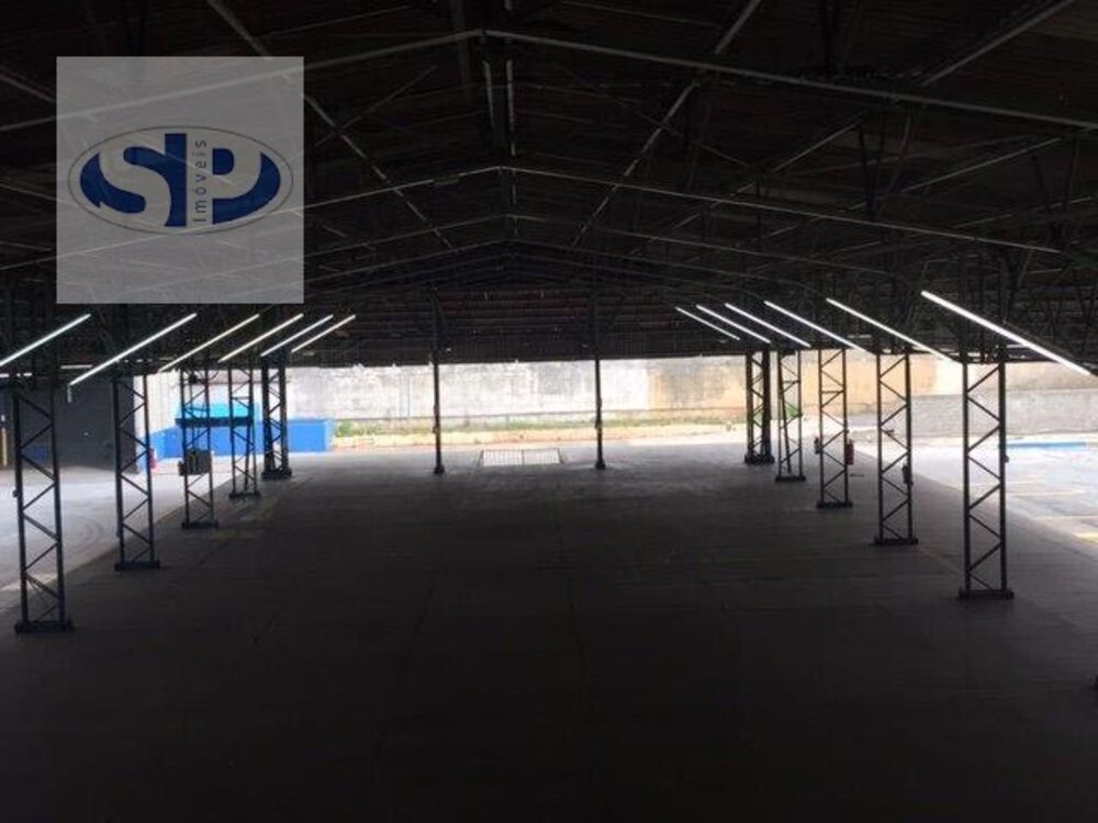 Depósito-Galpão, 3247 m² - Foto 3
