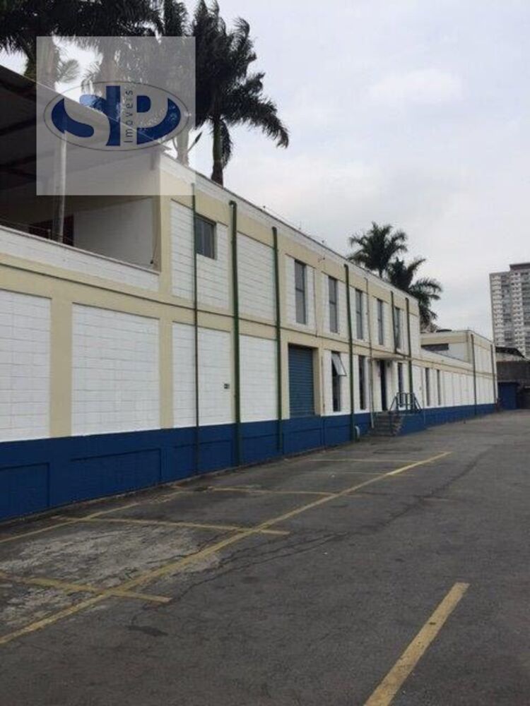 Depósito-Galpão, 3247 m² - Foto 4