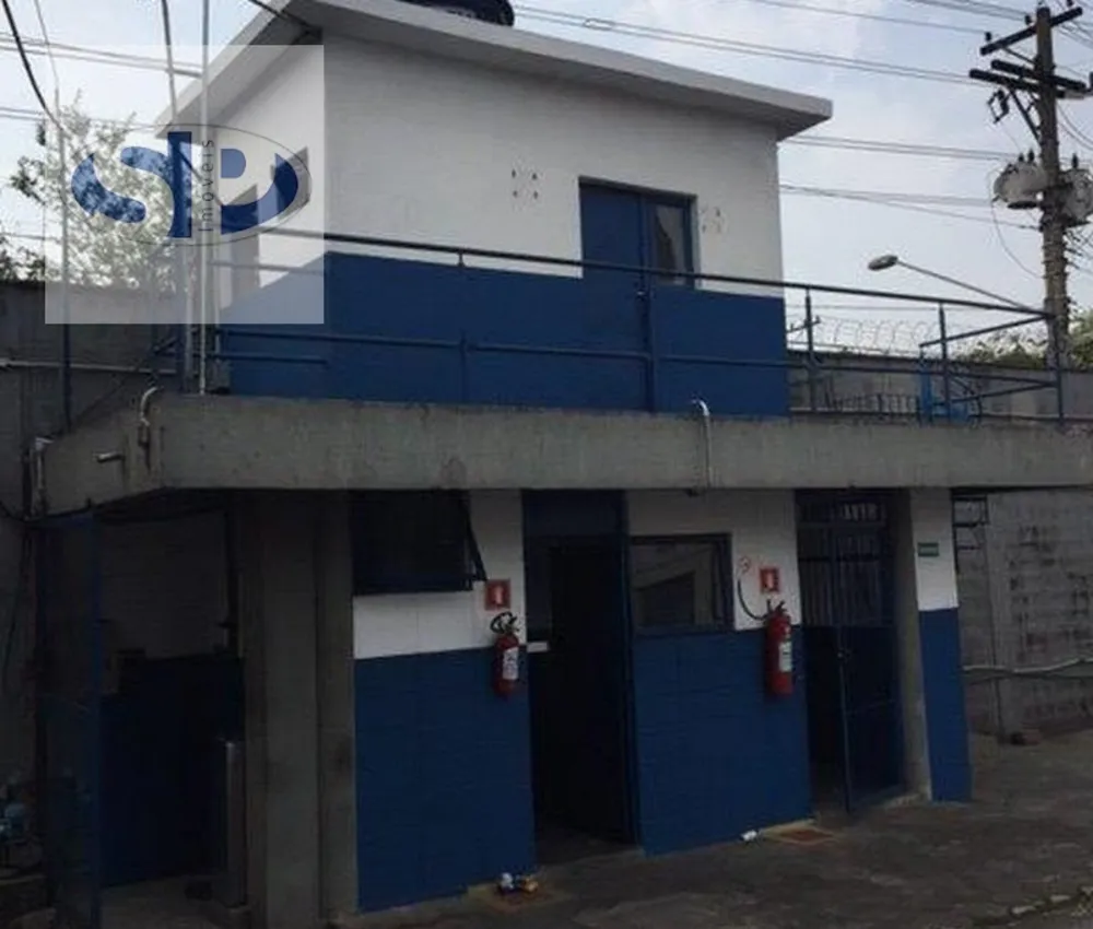 Depósito-Galpão, 3247 m² - Foto 4