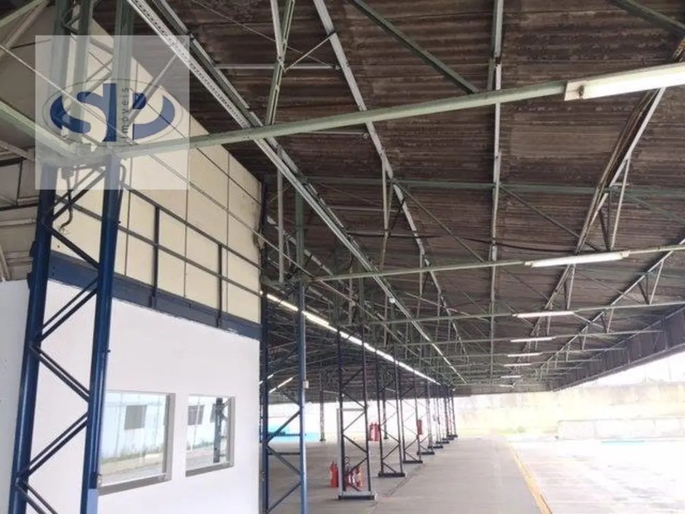 Depósito-Galpão, 3247 m² - Foto 6