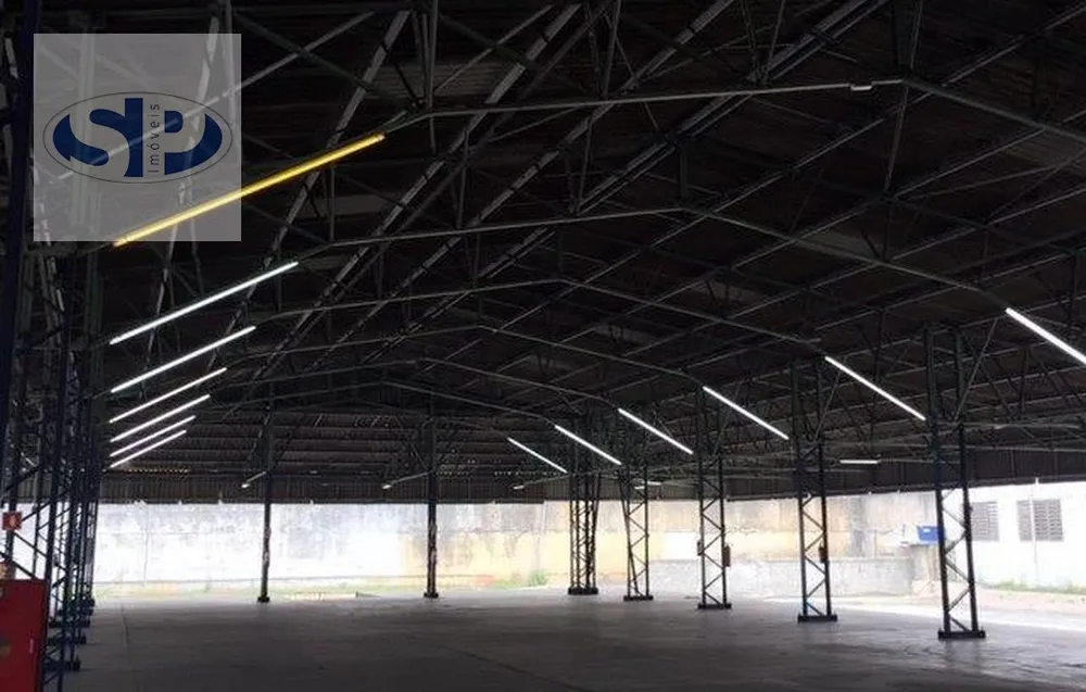Depósito-Galpão, 3247 m² - Foto 7