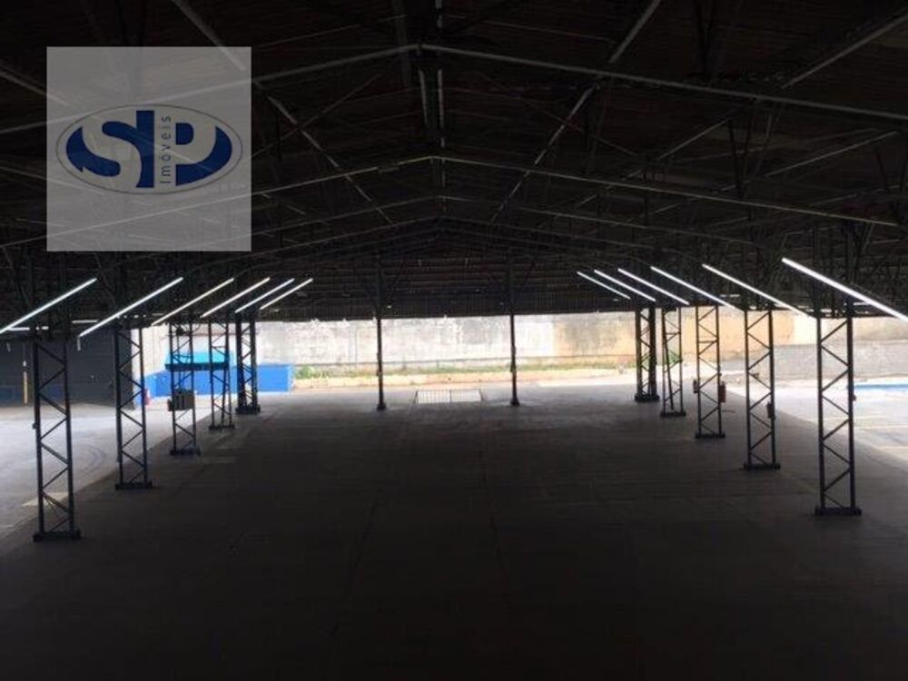 Depósito-Galpão, 3247 m² - Foto 1