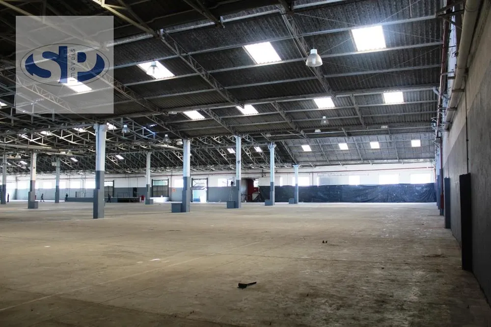 Depósito-Galpão, 7800 m² - Foto 12