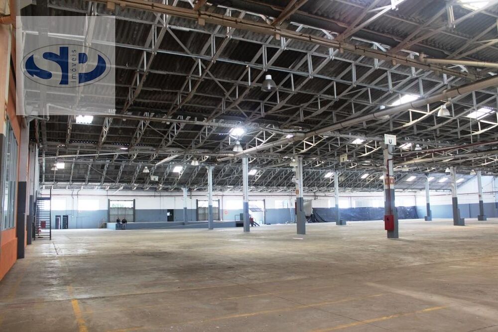 Depósito-Galpão, 7800 m² - Foto 5