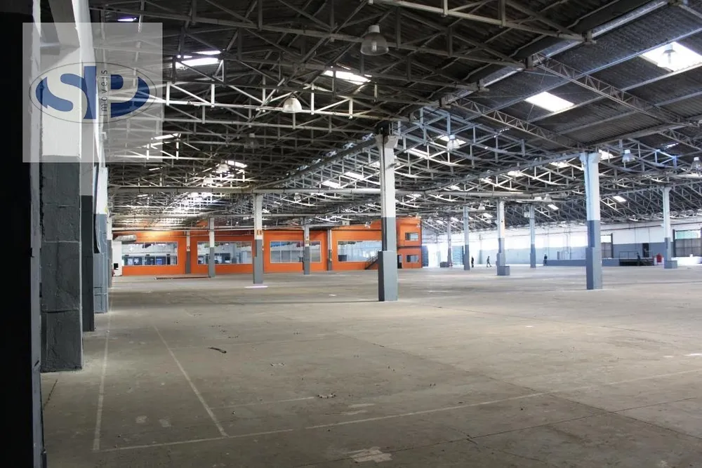 Depósito-Galpão, 7800 m² - Foto 1