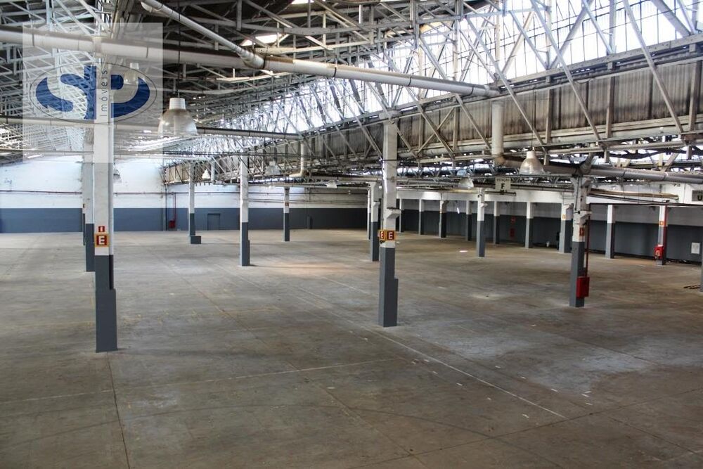 Depósito-Galpão, 7800 m² - Foto 19
