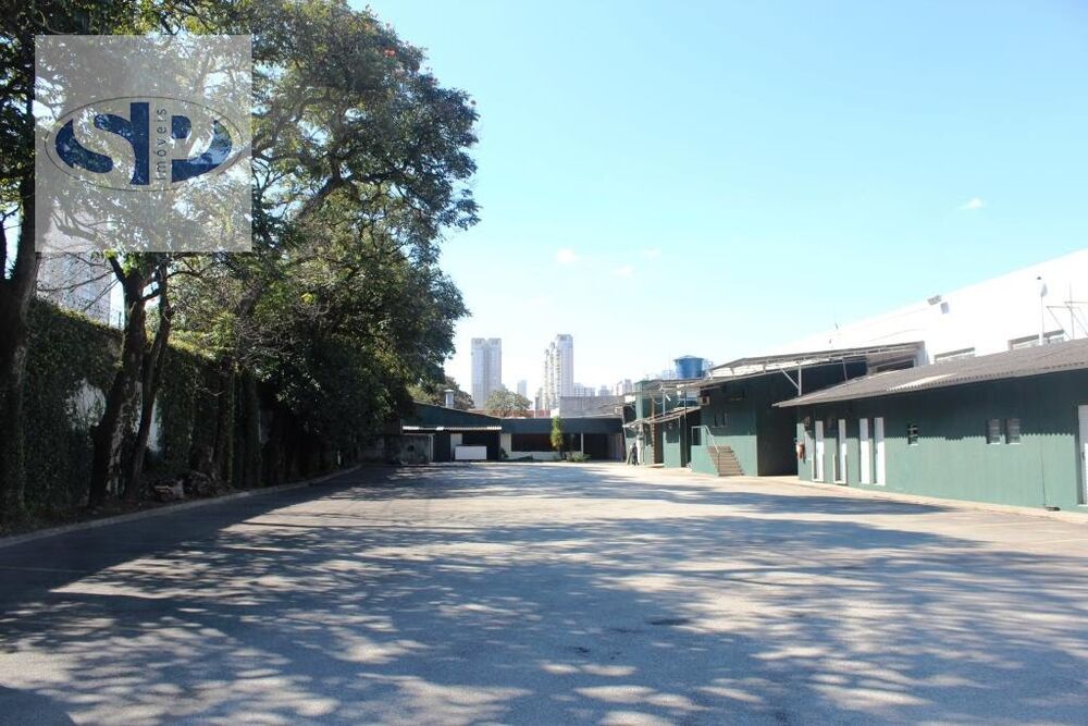 Depósito-Galpão, 7800 m² - Foto 1