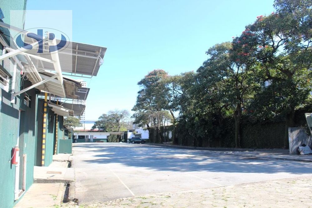 Depósito-Galpão, 7800 m² - Foto 23