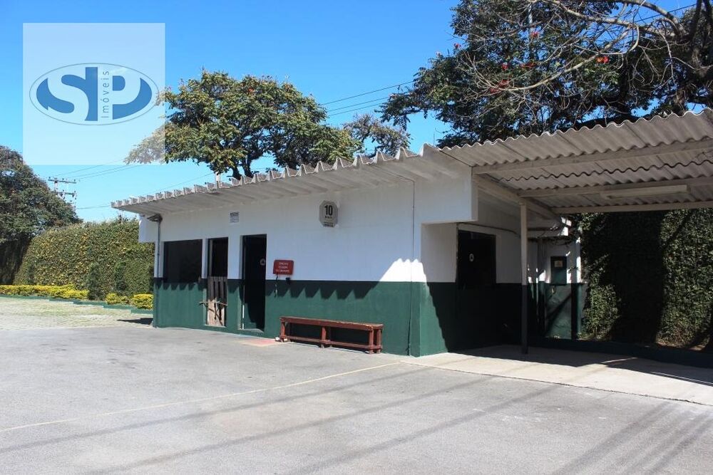 Depósito-Galpão, 7800 m² - Foto 2