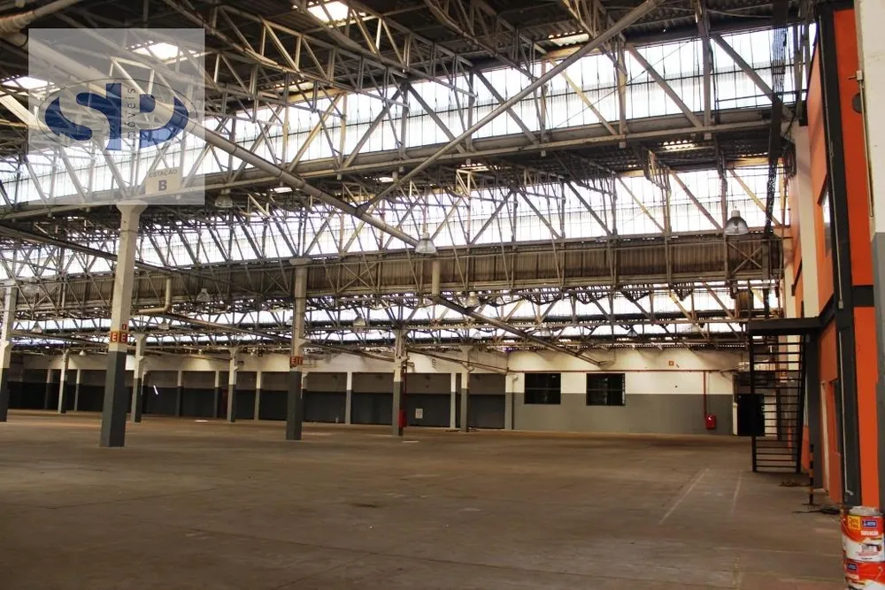 Depósito-Galpão, 7800 m² - Foto 8