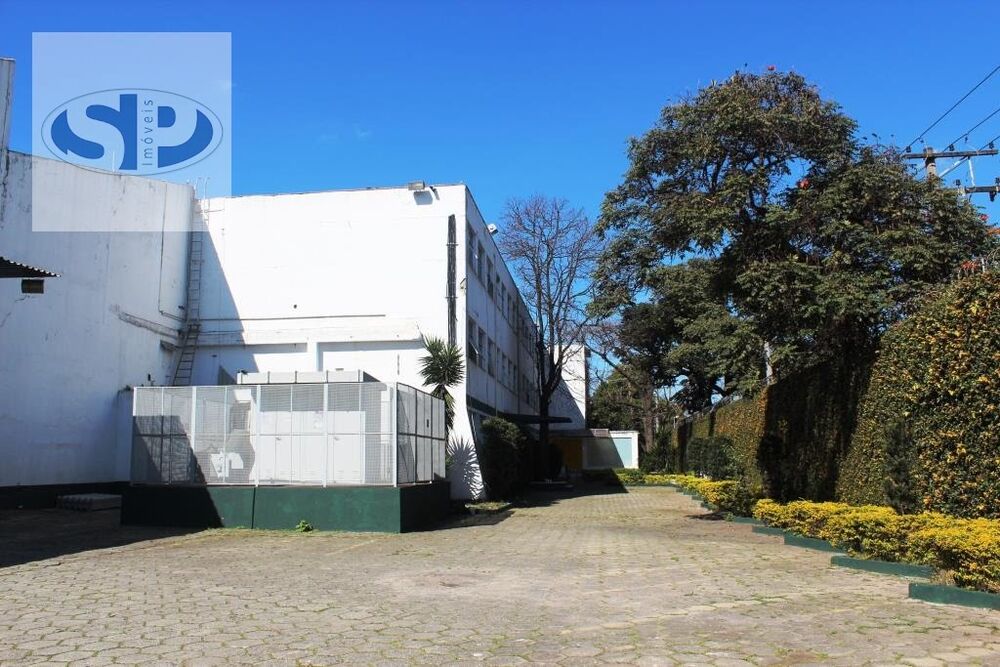 Depósito-Galpão, 7800 m² - Foto 4