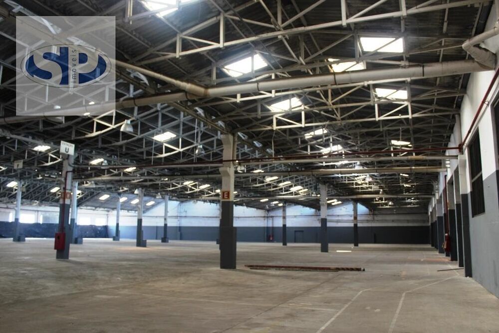 Depósito-Galpão, 7800 m² - Foto 6