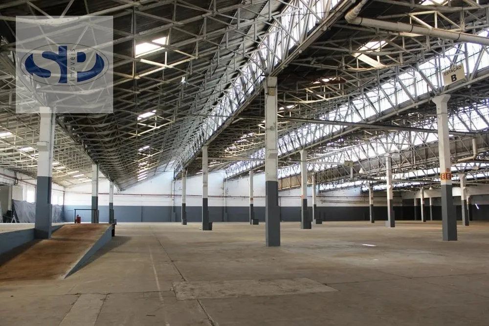 Depósito-Galpão, 7800 m² - Foto 9