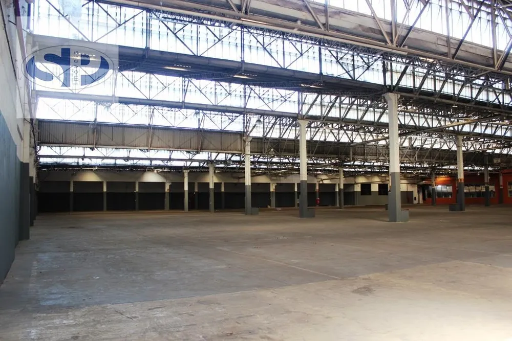 Depósito-Galpão, 7800 m² - Foto 13
