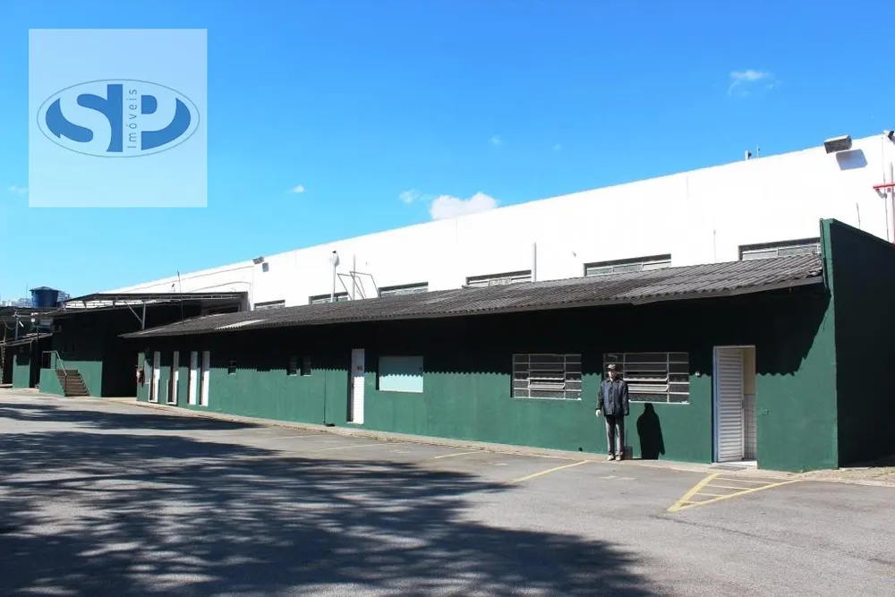 Depósito-Galpão, 7800 m² - Foto 3