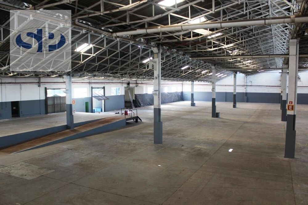 Depósito-Galpão, 7800 m² - Foto 20