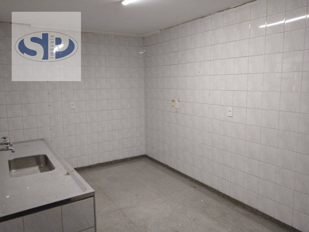 Depósito-Galpão, 450 m² - Foto 17
