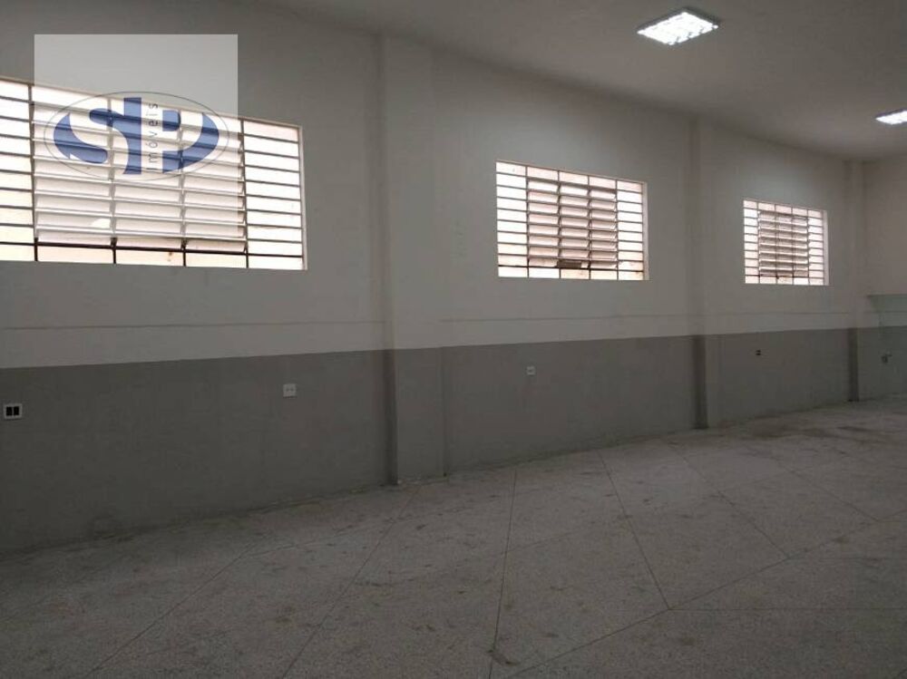 Depósito-Galpão, 450 m² - Foto 7